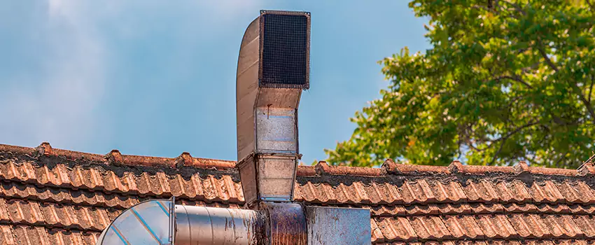 Chimney Cleaning Cost in Cohoes, New York
