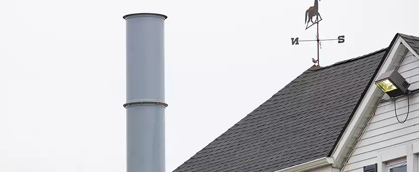 Multi-flue Chimney Caps Installation And Repair in Cohoes, NY