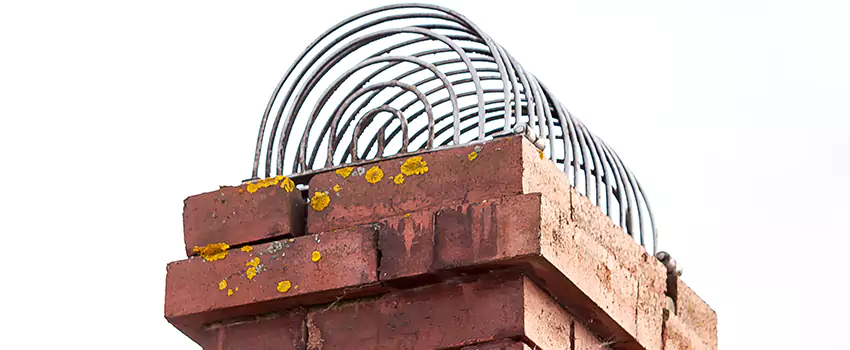 Chimney Crown Problems in Cohoes, New York