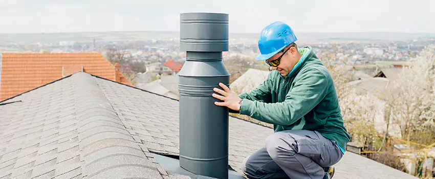 Insulated Chimney Liner Services in Cohoes, NY