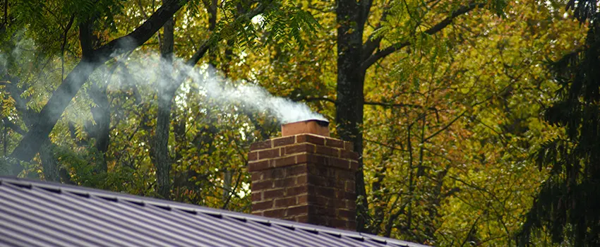 Gas Chimney Odor Removal in Cohoes, New York
