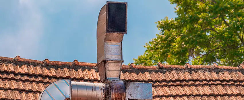 Chimney Blockage Removal in Cohoes, New York