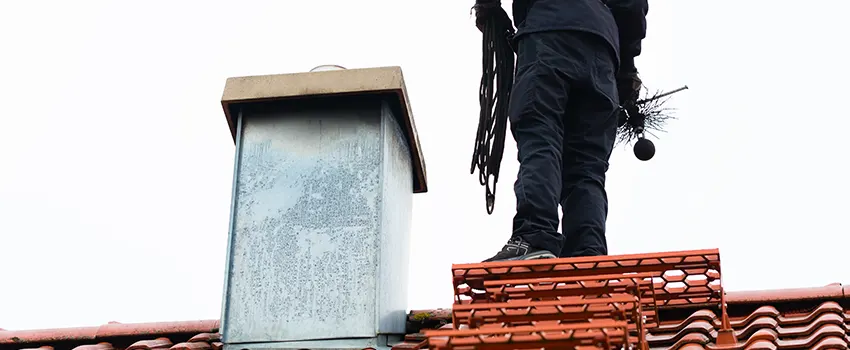 Modern Chimney Sweeping Techniques in Cohoes, New York
