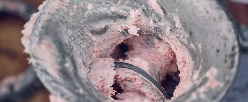 Benefits of Professional Clogged Dryer Vent Cleaning in Cohoes, New York