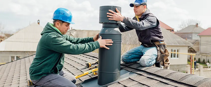Commercial Chimney Cost in Cohoes, NY
