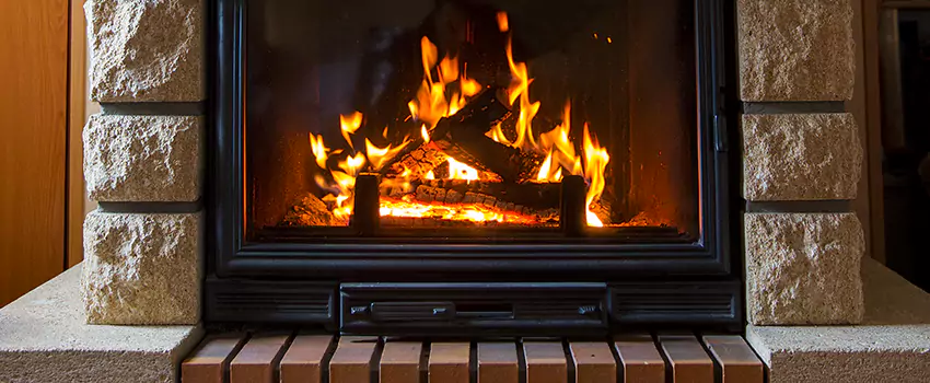 Decorative Fireplace Installation Cost in Cohoes, New York