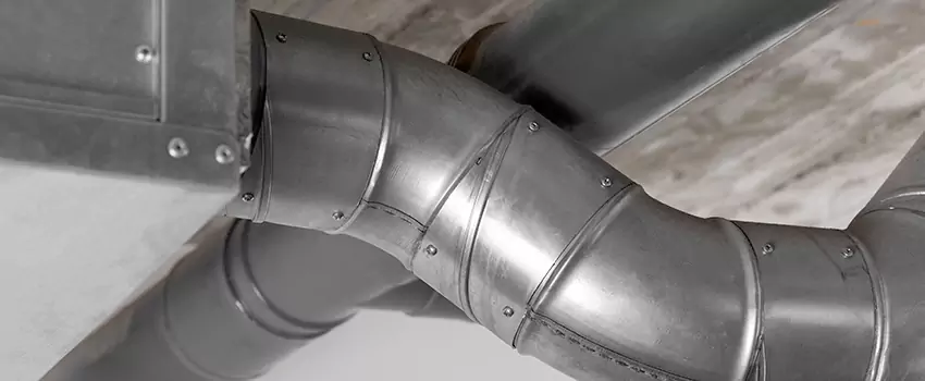 Dryer Vent Blockage Inspection in Cohoes, NY