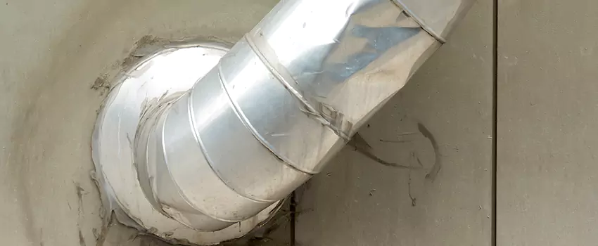 Dryer Vent Repair Process in Cohoes, NY