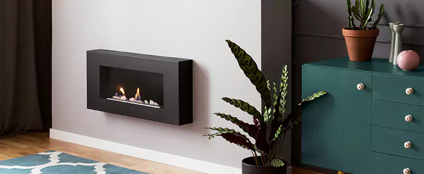 Cost of Ethanol Fireplace Repair And Installation Services in Cohoes, NY