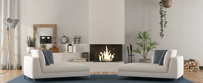 Decorative Fireplace Crystals Services in Cohoes, New York