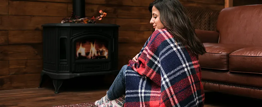 Fireplace Firebox Grate Replacement Services  in Cohoes, New York