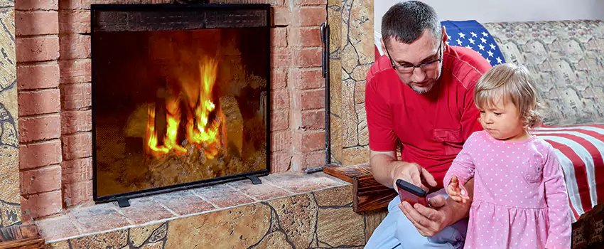 Fireplace Safety Locks For Kids in Cohoes, NY