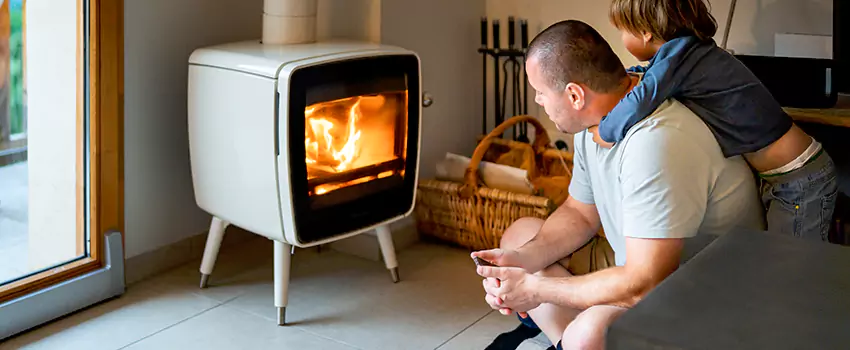 Fireplace Flue Maintenance Services in Cohoes, NY