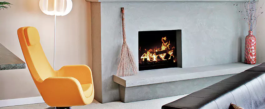 Electric Fireplace Makeover Services in Cohoes, NY