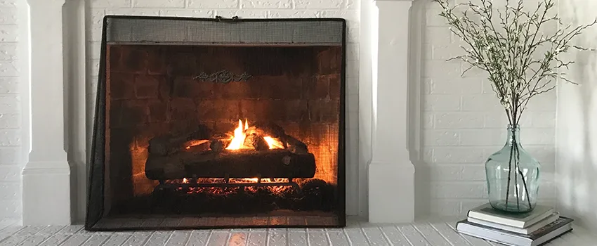 Cost-Effective Fireplace Mantel Inspection And Maintenance in Cohoes, NY