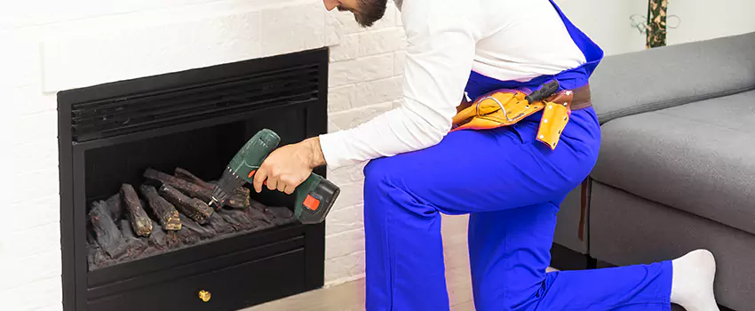Fireplace Repair Expert in Cohoes, New York
