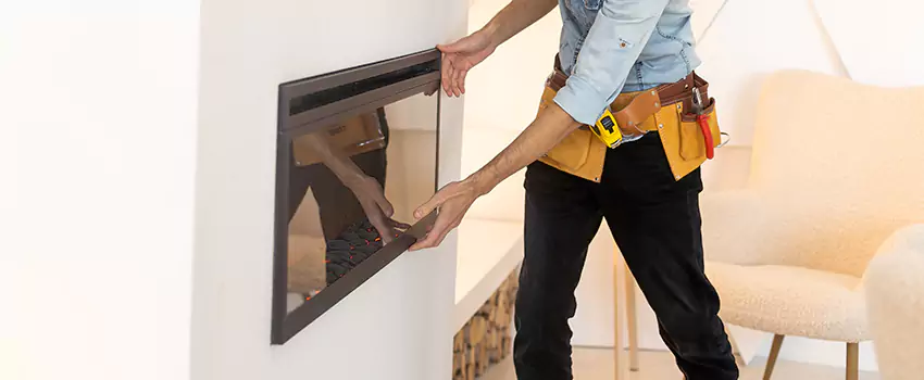 Traditional Fireplace Vent Sweeping in Cohoes, NY