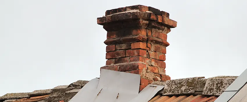 Cost of Fixing Blocked Chimney in Cohoes, New York
