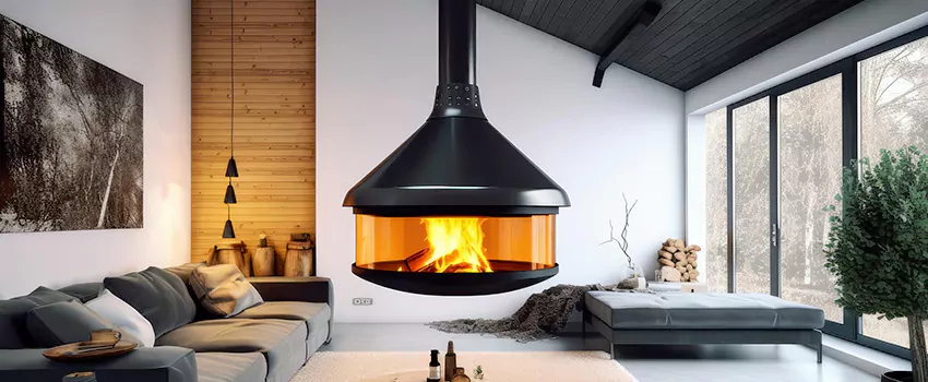 Floating Damaged Fireplace Repair Services in Cohoes, NY