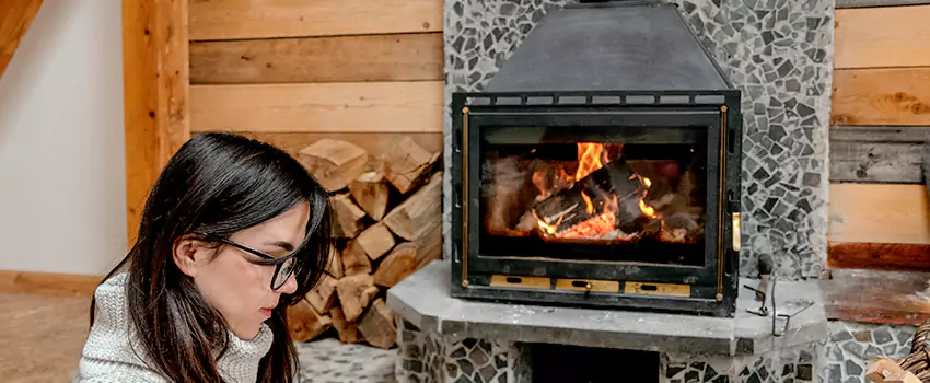 Harman P68-C Pellet Stove Repair in Cohoes, New York 