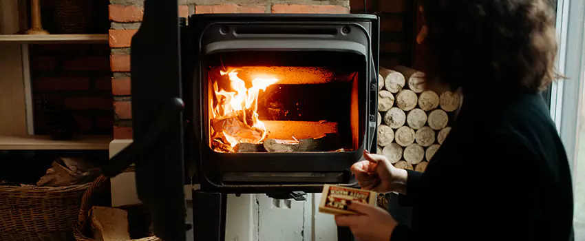Hearthstone Wood Stoves Fireplace Repair in Cohoes, New York