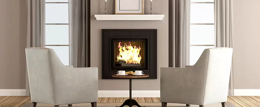 Heatilator Direct Vent Fireplace Services in Cohoes, New York