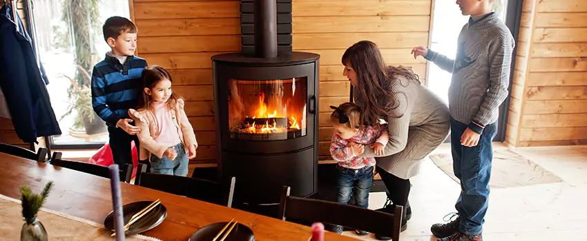 Jøtul Gas Fireplace Inspection Service in Cohoes, New York