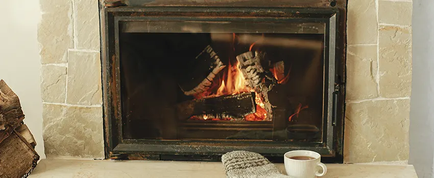 Kings man Fireplaces Insert Services in Cohoes, NY