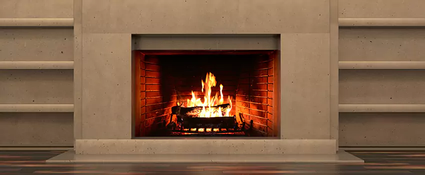 Majestic Trilliant Series Gas Fireplace Insert Repair in Cohoes, New York