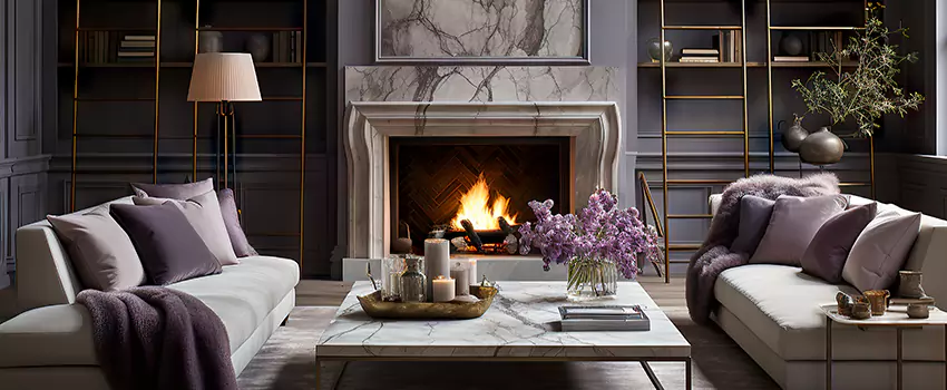 Napoleon Galaxy Series Outdoor Fireplaces Repair in Cohoes, NY