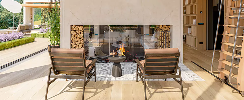 Ortal Space Creator Fireplace Repair in Cohoes, NY