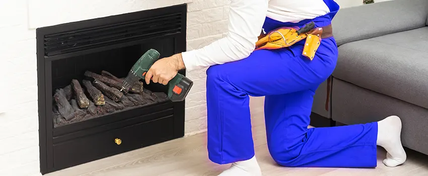 Pellet Fireplace Repair Services in Cohoes, NY