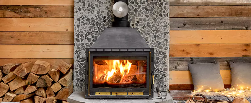 Travis Industries Elite Fireplace Inspection and Maintenance in Cohoes, New York