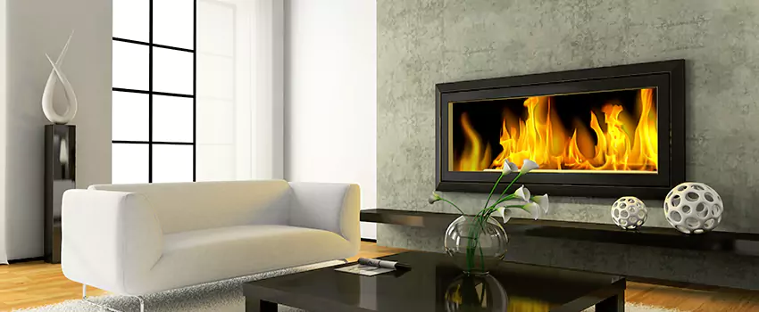 Ventless Fireplace Oxygen Depletion Sensor Installation and Repair Services in Cohoes, New York