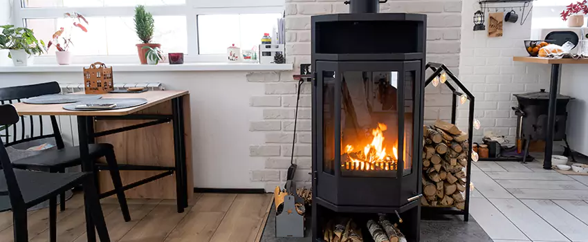 Cost of Vermont Castings Fireplace Services in Cohoes, NY