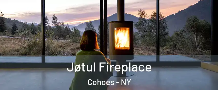  Jøtul Fireplace Cohoes - NY