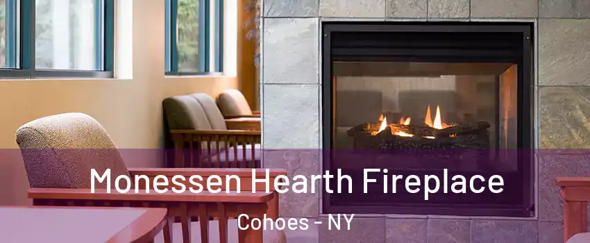  Monessen Hearth Fireplace Cohoes - NY