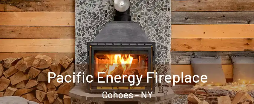  Pacific Energy Fireplace Cohoes - NY