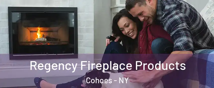  Regency Fireplace Products Cohoes - NY