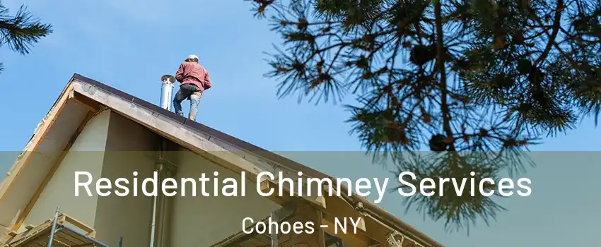  Residential Chimney Services Cohoes - NY